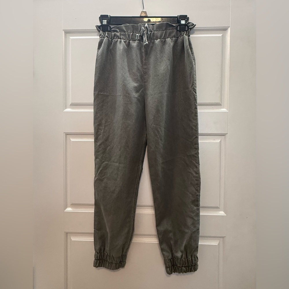 Art Class Girls Pants, sz med -7/8